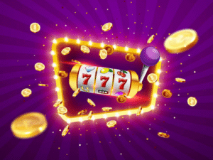 Reasons Behind the Growing Demand for Online Slots