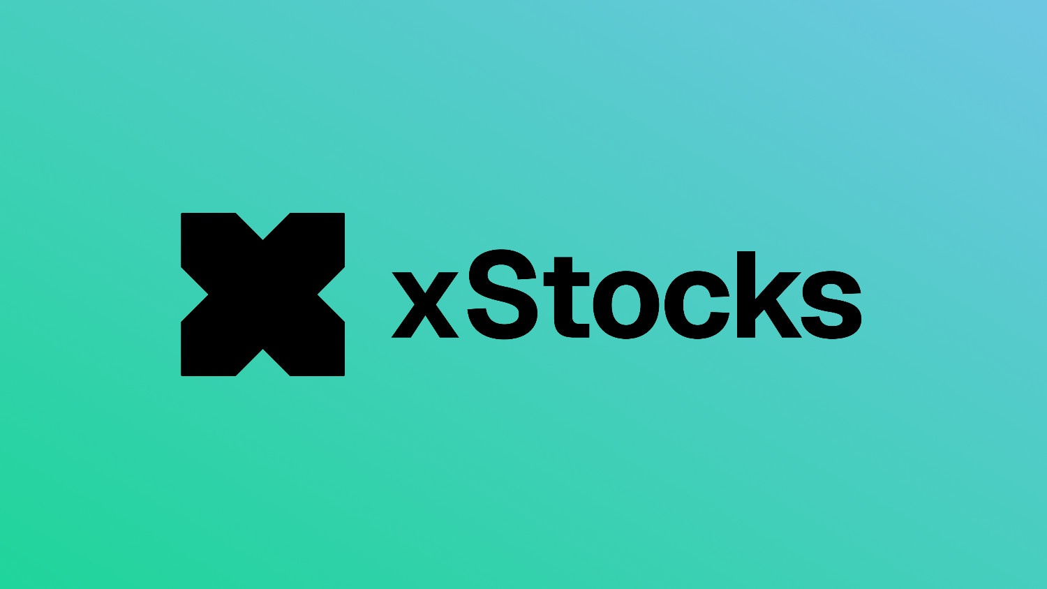 XStocks: A Comprehensive Guide to the Next Evolution of Stock Investing