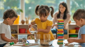 Overture Learning: Laying the Cognitive Foundation for Meaningful Education