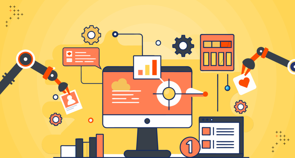 Automated Cycle: The Backbone of Efficiency in Modern Systems and Technology