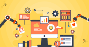 Automated Cycle: The Backbone of Efficiency in Modern Systems and Technology