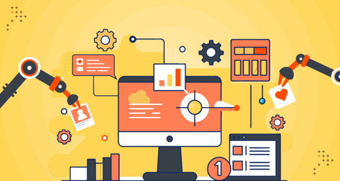 Automated Cycle: The Backbone of Efficiency in Modern Systems and Technology