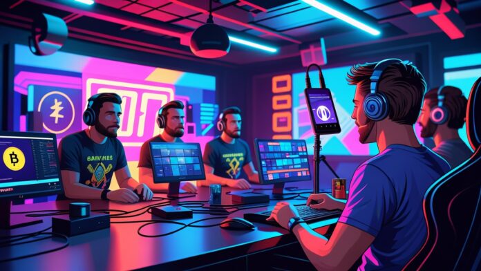 Geekzilla.io Podcast: Exploring Geek Culture, Tech Trends, and Digital Entertainment