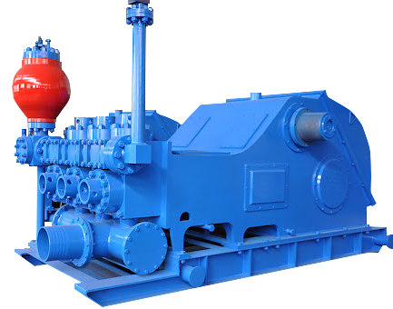 Mud Pump: A Comprehensive Guide to Its Function, Types, and Applications