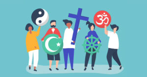 Organized Religion: Structure, Influence, and Its Role in Human Society