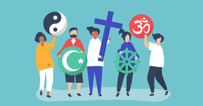 Organized Religion: Structure, Influence, and Its Role in Human Society