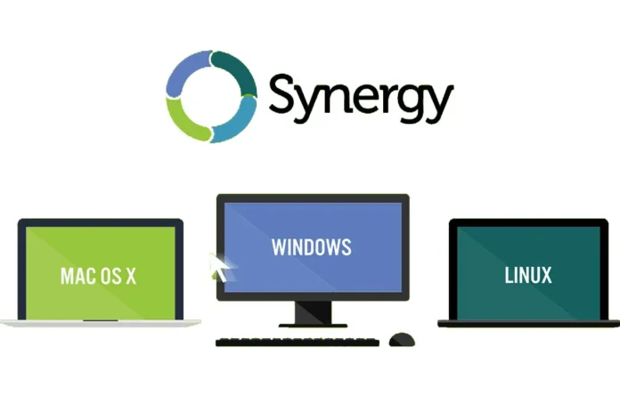Synergy Alternative: A Complete Guide to the Best Multi-Device Control Solutions Synergy Alternative: A Complete Guide to the Best Multi-Device Control Solutions
