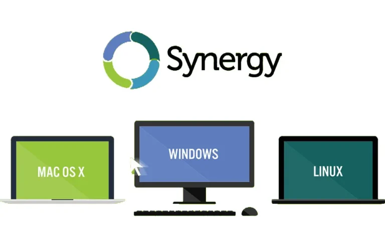 Synergy Alternative: A Complete Guide to the Best Multi-Device Control Solutions