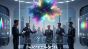 About Waopelzumoz088: Understanding the Meaning, Purpose, and Digital Significance