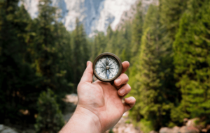 Lighted Path: Finding Direction, Meaning, and Growth Through Clarity and Guidance