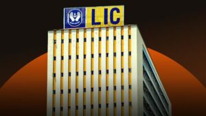 One LIC: Building a Unified Future of Insurance, Trust, and Financial Stability
