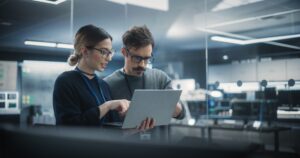 Augment Jobs: How Technology Is Transforming Work for the Better
