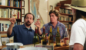 Wine Movies: Stories That Swirl Passion, Culture, and the Art of Living