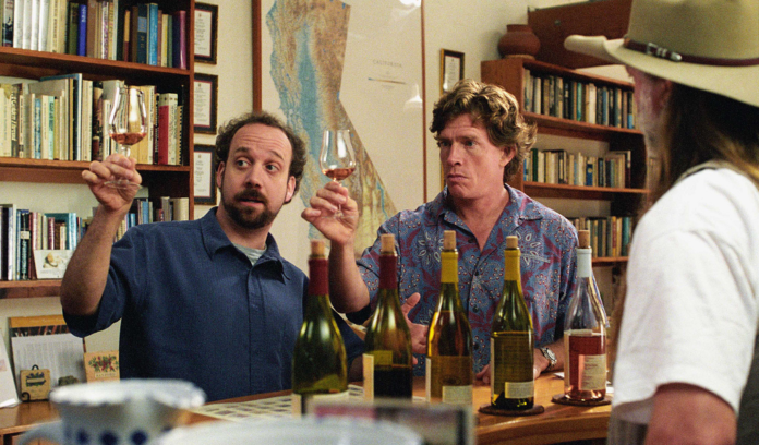 Wine Movies: Stories That Swirl Passion, Culture, and the Art of Living