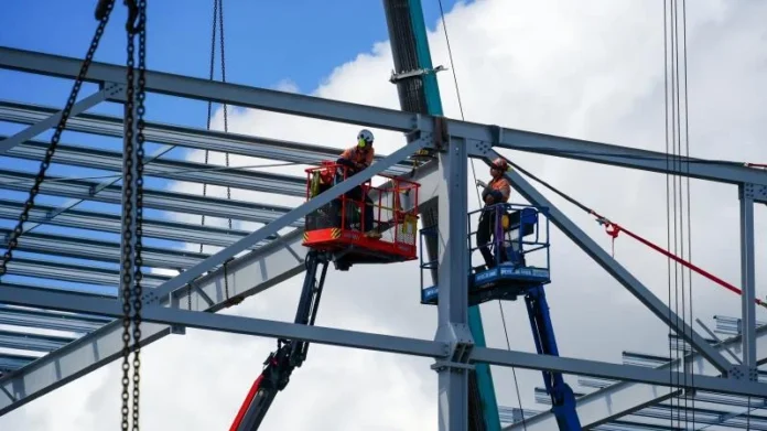 Ironworker Jobs: Building the Backbone of Modern Infrastructure