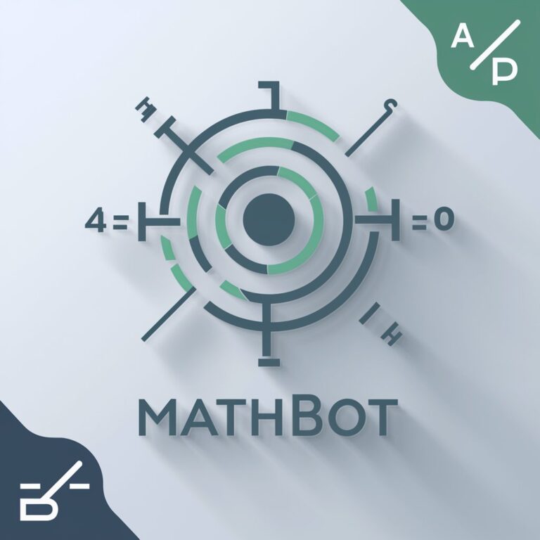 MathBot: Revolutionizing the Way We Learn, Practice, and Understand Mathematics