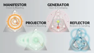 Manifestor: Understanding the Initiator Archetype in Human Design