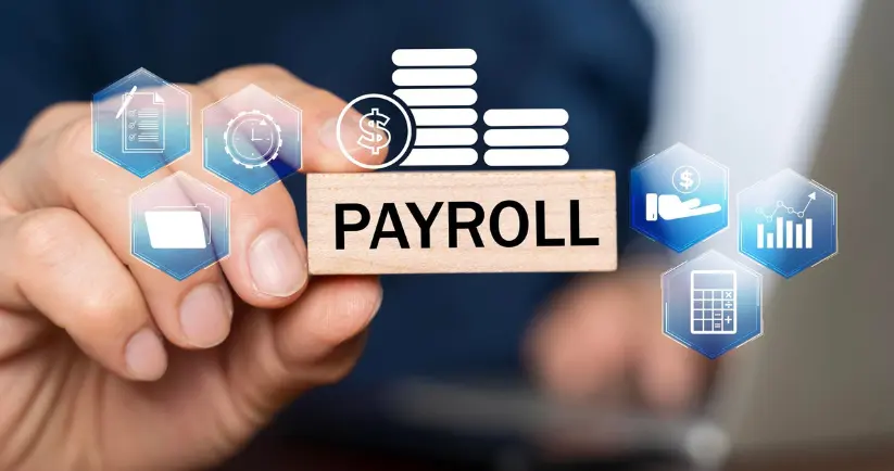 Mr Payroll: Simplifying Payroll Management for Modern Businesses