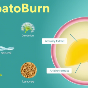 HepatoBurn Reviews: Does This Liver Support Supplement Really Help With Weight Loss?