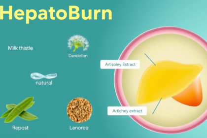 HepatoBurn Reviews: Does This Liver Support Supplement Really Help With Weight Loss?