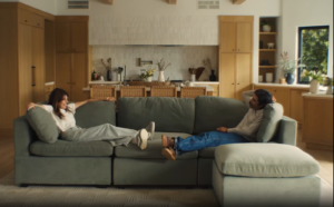 Washable Sofas: Practical Comfort Beyond Lovesac