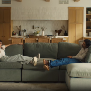 Washable Sofas: Practical Comfort Beyond Lovesac