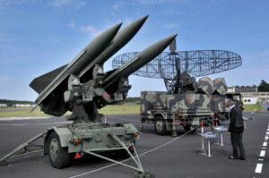 MIM-23 Hawk: The Air Defense Missile System That Redefined Battlefield Protection
