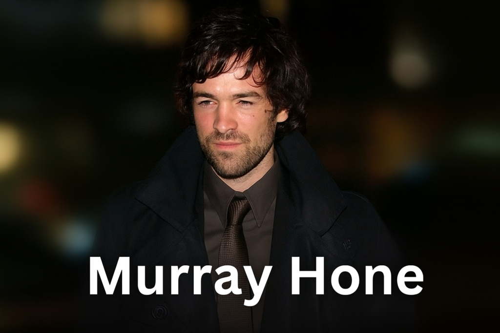 Murray Hone: A Private Life Beyond Public Curiosity