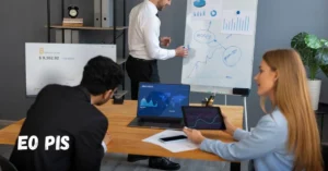 EO PIS: A New Framework for Intelligent Process Integration
