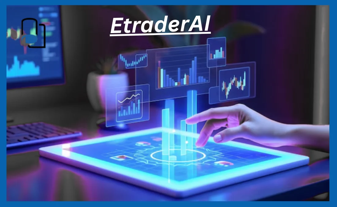 eTraderAI: The Promise and the Perils of AI-Driven Trading eTraderAI: The Promise and the Perils of AI-Driven Trading