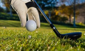 Digital Fairways: Transforming Golf Through Technology