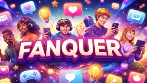 Fanquer: Powering the Future of Digital Fandom