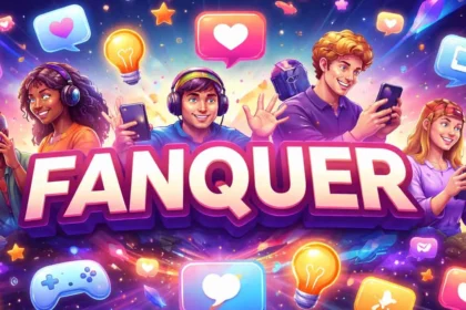 Fanquer: Powering the Future of Digital Fandom