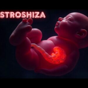 Gastroshiza: Understanding a Rare Congenital Condition