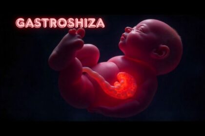 Gastroshiza: Understanding a Rare Congenital Condition