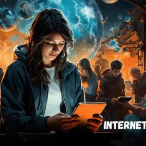 Internet Chicks: How Women Are Shaping Digital Culture, Communities, and Careers Online