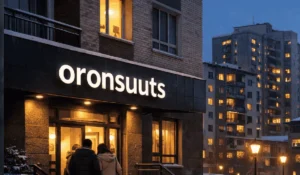 Oronsuuts: Redefining Digital Innovation and Smart Connectivity