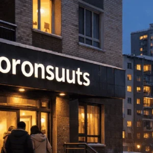 Oronsuuts: Redefining Digital Innovation and Smart Connectivity