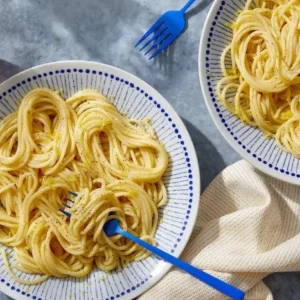 Pasta Al Limone: A Bright, Creamy Italian Classic You Can Master at Home