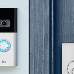 Achieve Total Peace of Mind With Ring Devices