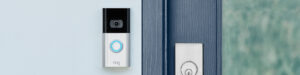 Achieve Total Peace of Mind With Ring Devices