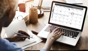 Schedow: Smarter Scheduling for a Faster World