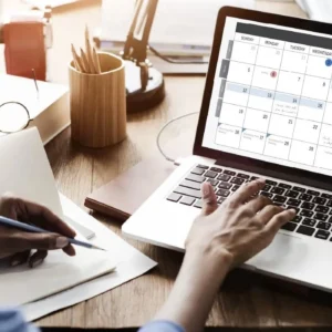 Schedow: Smarter Scheduling for a Faster World