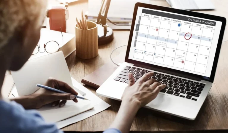 Schedow: Smarter Scheduling for a Faster World