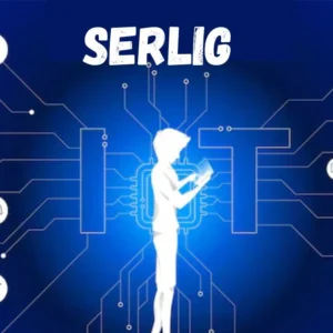 Serlig: Shaping the Future of Smart Digital Ecosystems