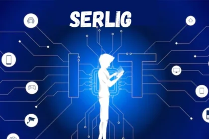 Serlig: Shaping the Future of Smart Digital Ecosystems