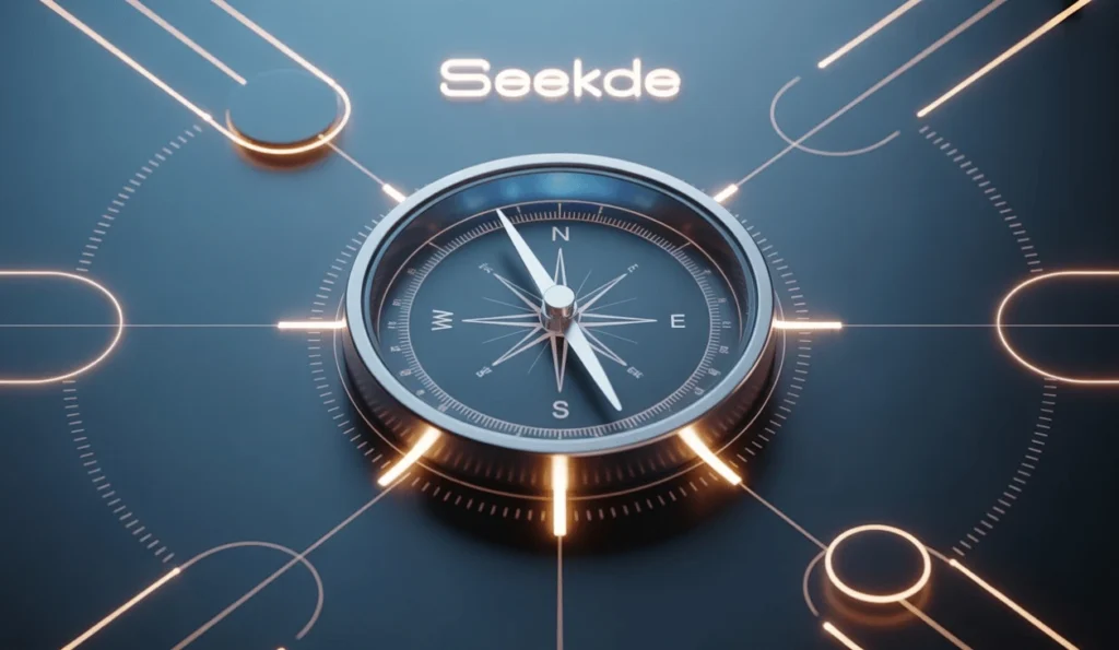 Seekde: The Emerging Gateway to Smarter Digital Discovery