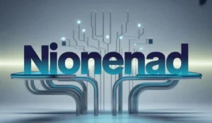 Nionenad: The Intelligent Digital Ecosystem