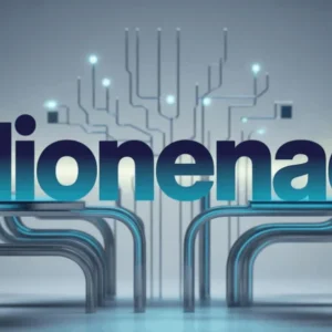 Nionenad: The Intelligent Digital Ecosystem
