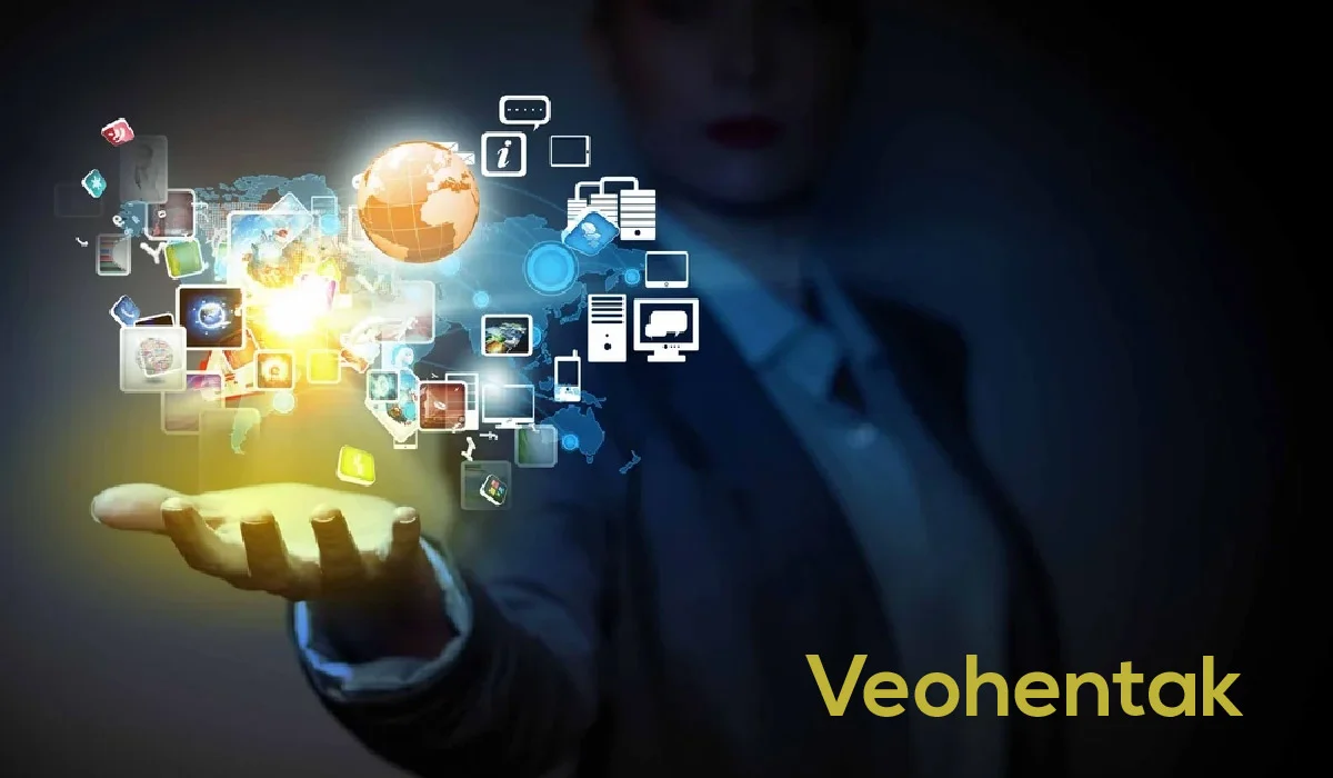 Veohentak: Exploring a New-Age Digital Content Hub